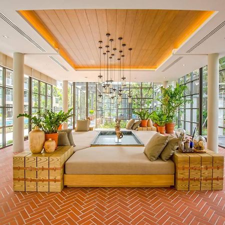 Rain Condo Ground Floor Cha-Am Hua Hin Εξωτερικό φωτογραφία