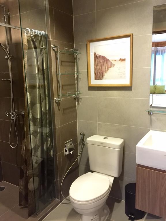 Rain Condo Ground Floor Cha-Am Hua Hin Εξωτερικό φωτογραφία