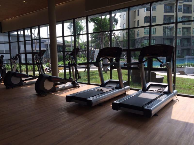Rain Condo Ground Floor Cha-Am Hua Hin Εξωτερικό φωτογραφία
