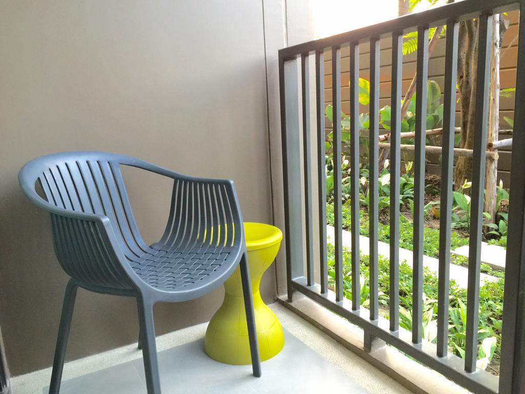 Rain Condo Ground Floor Cha-Am Hua Hin Εξωτερικό φωτογραφία