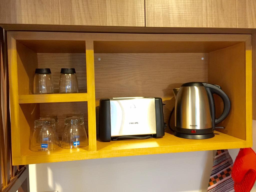 Rain Condo Ground Floor Cha-Am Hua Hin Εξωτερικό φωτογραφία
