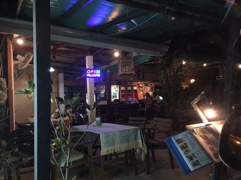 Rain Condo Ground Floor Cha-Am Hua Hin Εξωτερικό φωτογραφία