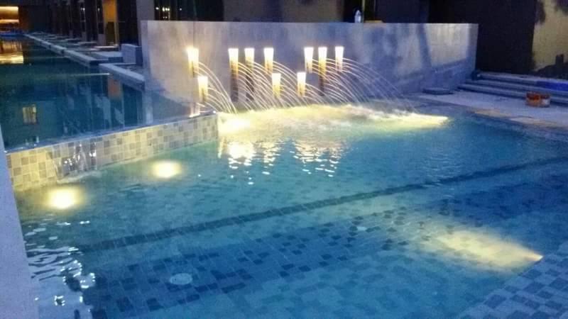 Rain Condo Ground Floor Cha-Am Hua Hin Εξωτερικό φωτογραφία
