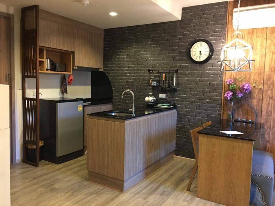 Rain Condo Ground Floor Cha-Am Hua Hin Εξωτερικό φωτογραφία