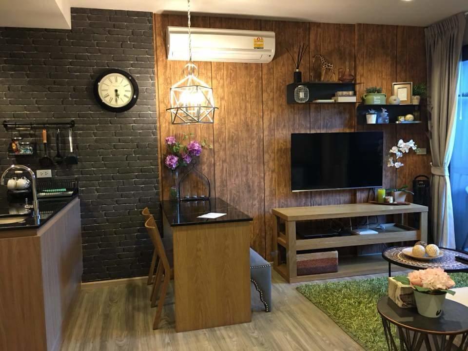 Rain Condo Ground Floor Cha-Am Hua Hin Εξωτερικό φωτογραφία
