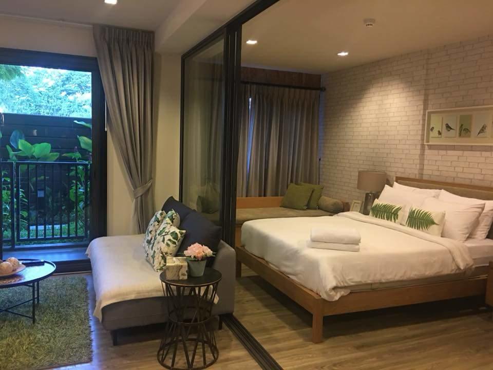 Rain Condo Ground Floor Cha-Am Hua Hin Εξωτερικό φωτογραφία